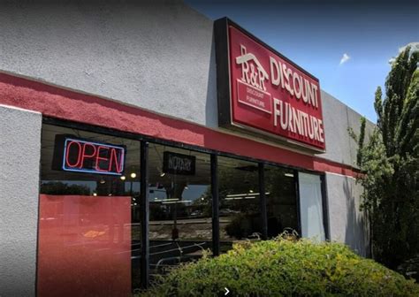 discount furniture stores in austin area